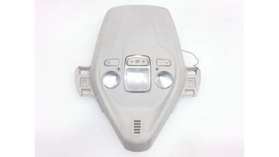 Recambio de luz interior para citroën c4 picasso 2013- 1.6 e-hdi fap referencia OEM IAM 9678124177 9678124177 