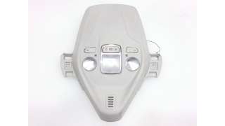 Recambio de luz interior para citroën c4 picasso 2013- 1.6 e-hdi fap referencia OEM IAM 9678124177 9678124177 