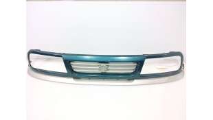 Recambio de calandra delantera de radiador para suzuki vitara (et, ta, td) 1988-2002 1.9 d a las 4 ruedas (se 419td) referencia 