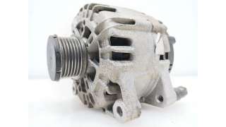 Recambio de alternador para peugeot partner (s2) 2002-2008 combi plus referencia OEM IAM 5705AL 5705AL 