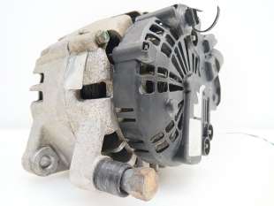 Recambio de alternador para peugeot partner (s2) 2002-2008 combi plus referencia OEM IAM 5705AL 5705AL  2