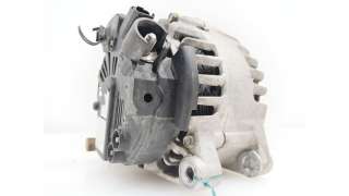 Recambio de alternador para peugeot partner (s2) 2002-2008 combi plus referencia OEM IAM 5705AL 5705AL 