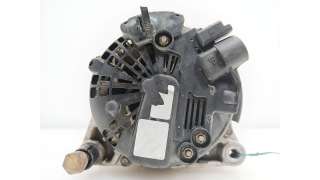 Recambio de alternador para peugeot partner (s2) 2002-2008 combi plus referencia OEM IAM 5705AL 5705AL 