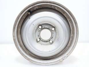 Recambio de llanta para citroën c15 furgoneta/monovolumen (vd_) 1984-2006 1.9 d referencia OEM IAM 96014618 96014618 