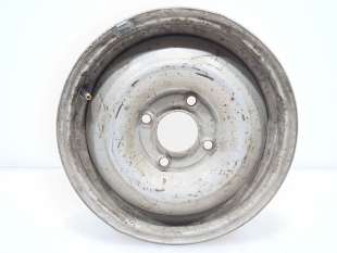 Recambio de llanta para citroën c15 furgoneta/monovolumen (vd_) 1984-2006 1.9 d referencia OEM IAM 96014618 96014618 