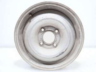 Recambio de llanta para citroën c15 furgoneta/monovolumen (vd_) 1984-2006 1.9 d referencia OEM IAM 96014618 96014618 