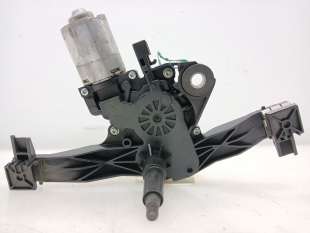 Recambio de motor limpia trasero para opel corsa e 2014- 1.0 12v referencia OEM IAM 39045012 39045012 