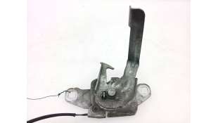 Recambio de cerradura capo para dacia lodgy 2012- 1.6 sce cat bivalent. gasolina / lpg referencia OEM IAM 656010180R 656010180R 