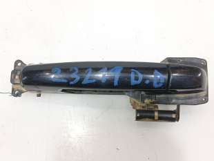 Recambio de maneta exterior delantera derecha para suzuki sx4 rw (ey) 2006-2014 gl+ referencia OEM IAM 8281063811ZCE 8281063811Z