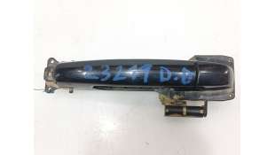 Recambio de maneta exterior delantera derecha para suzuki sx4 rw (ey) 2006-2014 gl+ referencia OEM IAM 8281063811ZCE 8281063811Z