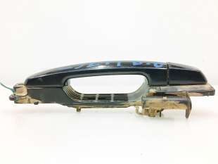 Recambio de maneta exterior delantera derecha para suzuki sx4 rw (ey) 2006-2014 gl+ referencia OEM IAM 8281063811ZCE 8281063811Z 2