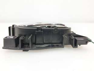 Recambio de maneta interior trasera derecha para citroën c3 2009-2017 referencia OEM IAM 9683446577 9683446577  2