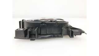Recambio de maneta interior trasera derecha para citroën c3 2009-2017 referencia OEM IAM 9683446577 9683446577 