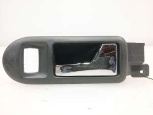 Recambio de maneta interior delantera derecha para volkswagen passat berlina (3b3) 2000-2005 comfortline referencia OEM IAM 3B18
