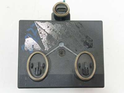 Recambio de modulo confort para audi a1 sportback (8xa) 2011-2014 attraction referencia OEM IAM 8X0959795D 8X0959795D 