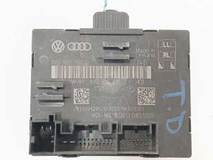 Recambio de modulo confort para audi a1 sportback (8xa) 2011-2014 attraction referencia OEM IAM 8X0959795D 8X0959795D  2