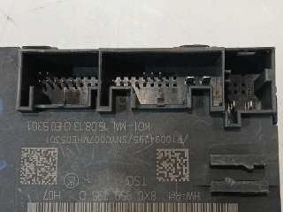 Recambio de modulo confort para audi a1 sportback (8xa) 2011-2014 attraction referencia OEM IAM 8X0959795D 8X0959795D 