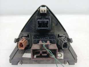 Recambio de warning para renault koleos 2008-2015 dynamique referencia OEM IAM 252905023R 252905023R  2