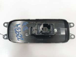 Recambio de mando elevalunas delantero derecho para volvo c30 2006-2012 1.6 d referencia OEM IAM 30773214 30773214  2