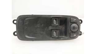 Recambio de mando elevalunas delantero izquierdo para volvo c30 2006-2012 1.6 d referencia OEM IAM 31295124 31295124 