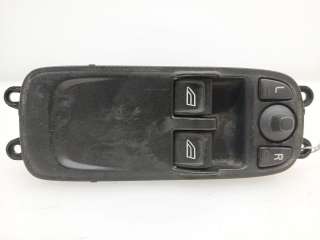Recambio de mando elevalunas delantero izquierdo para volvo c30 2006-2012 1.6 d referencia OEM IAM 31295124 31295124 