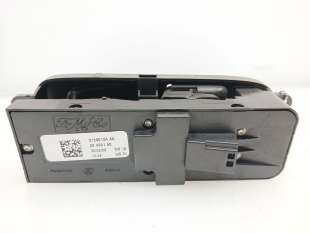Recambio de mando elevalunas delantero izquierdo para volvo c30 2006-2012 1.6 d referencia OEM IAM 31295124 31295124  2