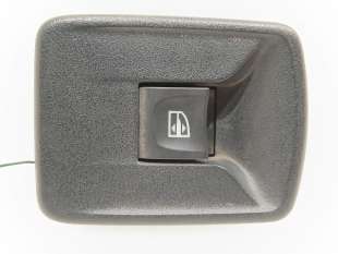 Recambio de mando elevalunas trasero derecho para dacia lodgy 2012- 1.5 dci diesel fap cat referencia OEM IAM 254217475R 2542174