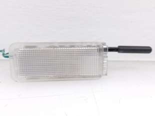 Recambio de luz interior para citroën c3 2009-2017 1.4 referencia OEM IAM 6362N7 6362N7 