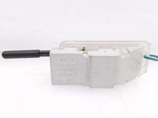 Recambio de luz interior para citroën c3 2009-2017 1.4 referencia OEM IAM 6362N7 6362N7  2