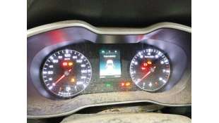 Recambio de cuadro instrumentos para mg rover mg zs suv 2017- 1.5 vti referencia OEM IAM 11460904 11460904 