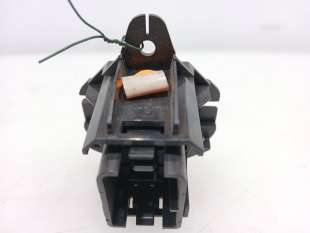 Recambio de warning para seat altea (5p1) 2004-2015 arena referencia OEM IAM 5P0863160 5P0863160  2