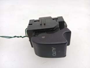 Recambio de mando elevalunas trasero derecho para toyota corolla (e12) 2001-2007 2.0 d-4d linea luna berlina referencia OEM IAM 