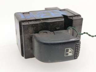 Recambio de mando elevalunas delantero derecho para kia carens 2000-2002 1.8 monovolumen referencia OEM IAM 0K2CS66380 0K2CS6638
