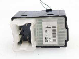 Recambio de mando elevalunas trasero izquierdo para renault koleos 2008-2015 dynamique referencia OEM IAM 25411JY00A 25411JY00A  2