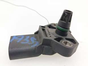 Recambio de sensor presion para volkswagen golf v berlina (1k1) 2003-2008 highline referencia OEM IAM 038906051B 038906051B 0281 2