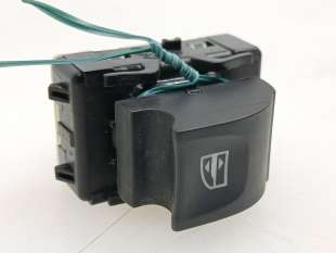 Recambio de mando elevalunas delantero derecho para renault captur 2013- 1.2 tce energy referencia OEM IAM 254218614R 254218614R