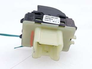 Recambio de mando elevalunas delantero derecho para renault captur 2013- 1.2 tce energy referencia OEM IAM 254218614R 254218614R 2