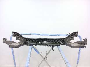 Recambio de panel frontal para renault megane ii berlina 5p 2002-2009 dynamique referencia OEM IAM 8200137494 8200137494  2