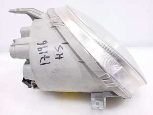 Recambio de faro izquierdo para daewoo matiz 1997-2004 cd referencia OEM IAM 96507855 96507855  2