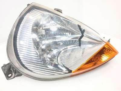 Recambio de faro derecho para ford ka (ccq) 1996-2008 ka 1 referencia OEM IAM 1079423 1079423 