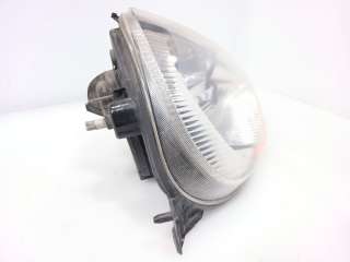 Recambio de faro derecho para ford ka (ccq) 1996-2008 ka 1 referencia OEM IAM 1079423 1079423 
