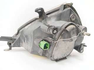 Recambio de faro derecho para ford ka (ccq) 1996-2008 ka 1 referencia OEM IAM 1079423 1079423 