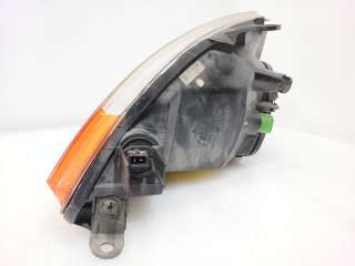Recambio de faro derecho para ford ka (ccq) 1996-2008 ka 1 referencia OEM IAM 1079423 1079423 
