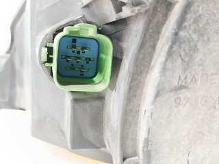 Recambio de faro derecho para ford ka (ccq) 1996-2008 ka 1 referencia OEM IAM 1079423 1079423 