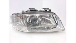 Recambio de faro derecho para audi a6 berlina (4b2) 1997-2001 2.5 tdi referencia OEM IAM 4B0941029K 4B0941029K 