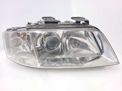 Recambio de faro derecho para audi a6 berlina (4b2) 1997-2001 2.5 tdi referencia OEM IAM 4B0941029K 4B0941029K 