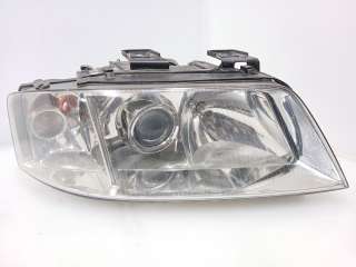 Recambio de faro derecho para audi a6 berlina (4b2) 1997-2001 2.5 tdi referencia OEM IAM 4B0941029K 4B0941029K 