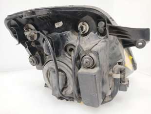 Recambio de faro izquierdo para kia picanto 2004-2012 1.0 lx referencia OEM IAM 9210107060 9210107060  2