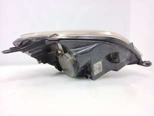 Recambio de faro izquierdo para fiat fiorino 2007- adventure combi referencia OEM IAM 52086842 1353198080  2