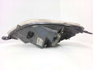 Recambio de faro derecho para fiat fiorino 2007- adventure combi referencia OEM IAM 52086838 1353197080  2